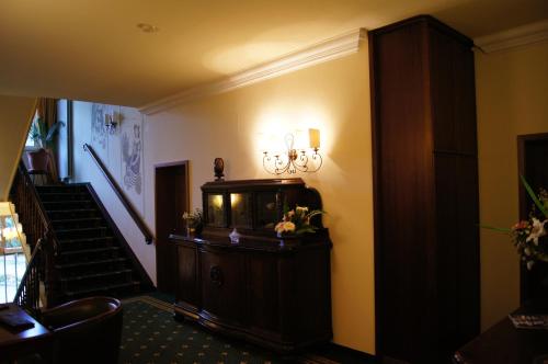 Hotel Harmonie - image 13