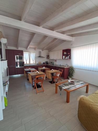 B&b Casa Viola - Badesi