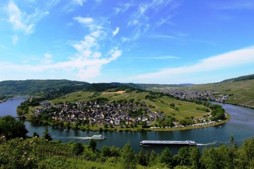 Landgasthaus am Ufer