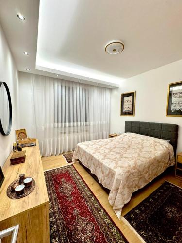 Ajna Stay Sarajevo