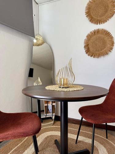 Le Relais des Voyageurs 2