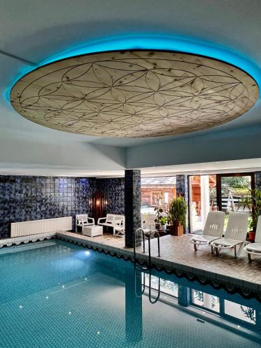 Hotel Garni Obermair 5