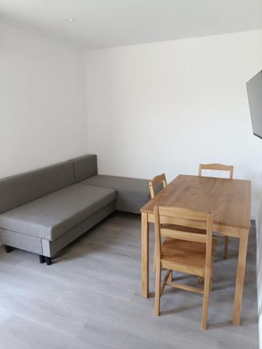 Gianola Residence Monolocali Formia 5