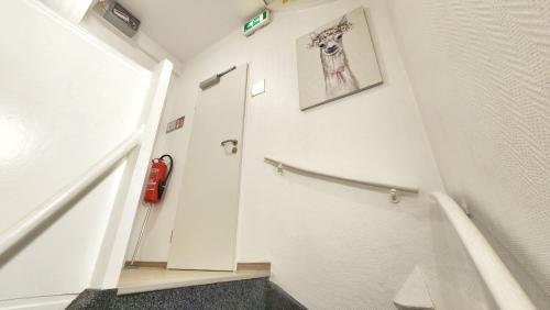 Aparthotel Marion Weber, Brême (photo 6)