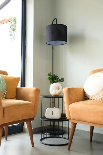 Nuvelle Boutique Hotel in ลายา เอ แตร์ซินเยเว