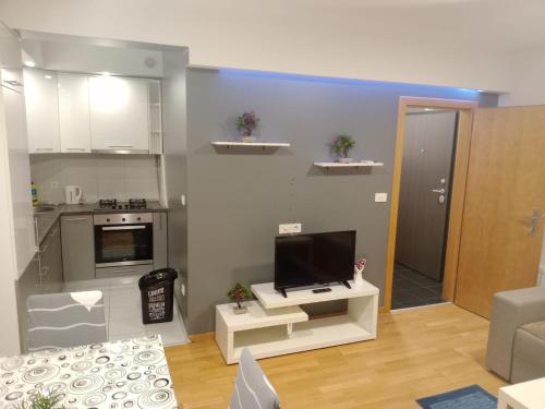 City Apartment with Balcony & Parking in Popovača by Destination Green Croatia