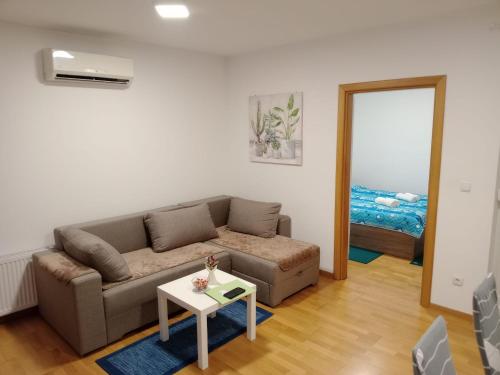 City Apartment with Balcony & Parking in Popovaca by Destination Green Croatia in Popovaca