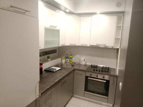 City Apartment with Balcony & Parking in Popovaca by Destination Green Croatia in Popovaca