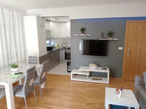 Facilities, City Apartment with Balcony & Parking in Popovaca by Destination Green Croatia in Popovaca