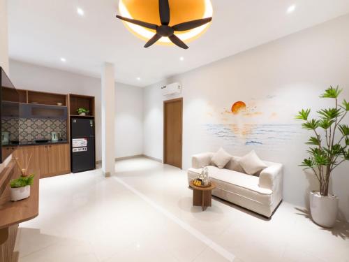 Dorm Beachside Hotel & Hostel By Haviland in Da Nang