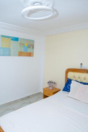 Chambre- Résidence la Flamboyante - image 4