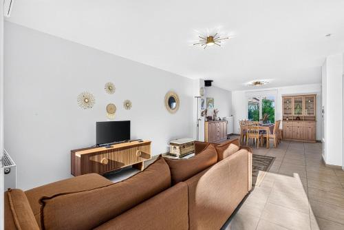 Seadmed, VILLA VUE LAC -3 chambres jardin-proche du lac et du Centre-ville , 2 places parking in Mouxy