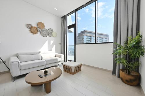 Encantador apartamento en Dubai by beBalmy - image 5
