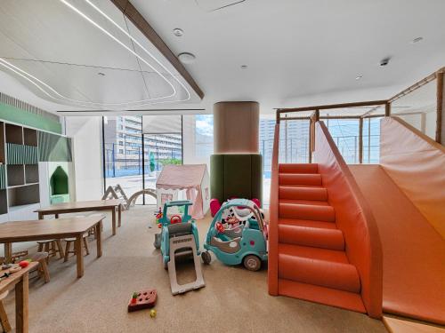 Encantador apartamento en Dubai by beBalmy - image 9