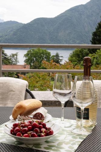 IsaBellaVista - Mezzegra, Tremezzina by LoveComo - Tremezzo