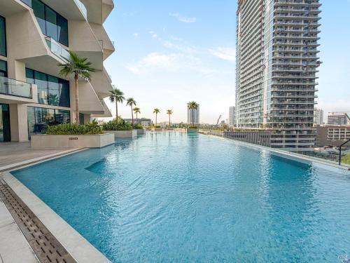 Encantador apartamento en Dubai by beBalmy - image 13