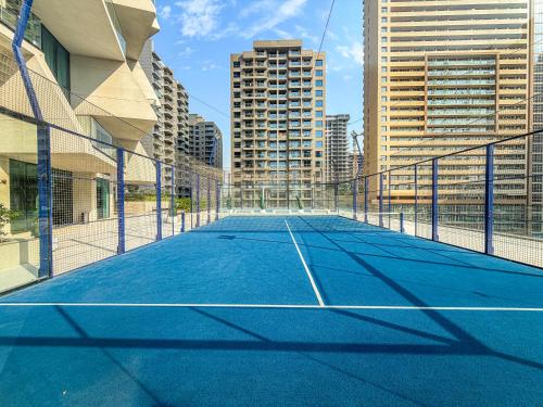 Encantador apartamento en Dubai by beBalmy