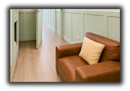 Pitchside Rooms - North Wales