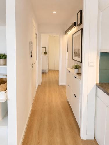 Montpellier apartment near city center beach in Prunet