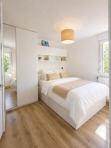 Montpellier apartment near city center beach in Prunet