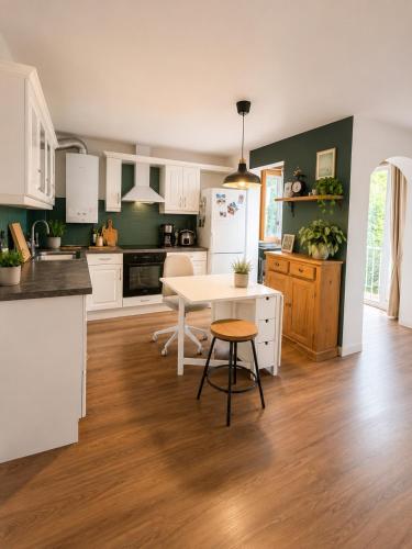 Montpellier apartment near city center beach in Prunet