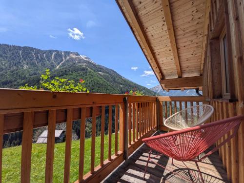 . Naturhotel BERGhof