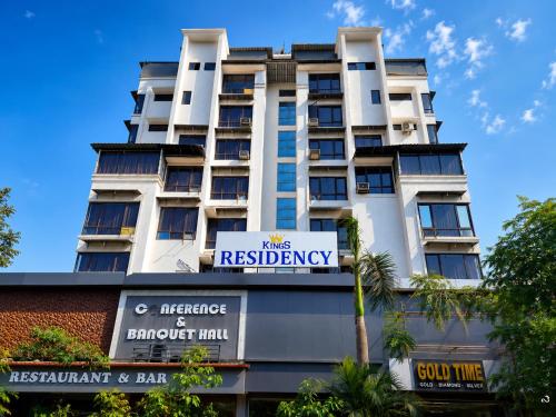 Hotel Kings Residency Panvel