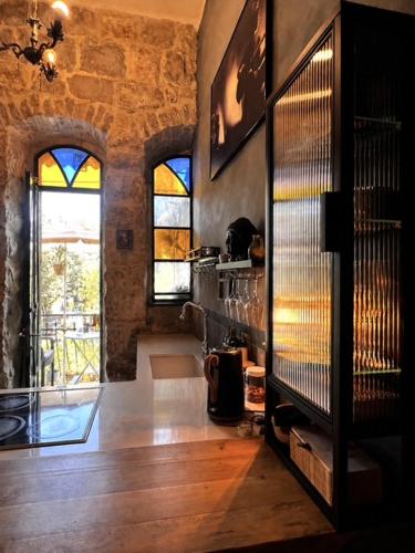 Narkis - A Boutique Stay in the Heart of Jerusalem, Jeruzalém