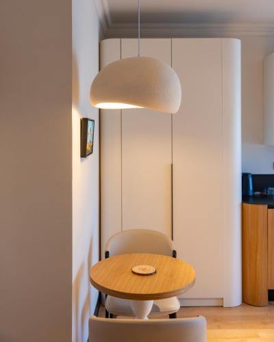 Sadržaji, PRI ApartHotel in Priština
