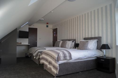 Kirks Korner Motel in สคอนทรู