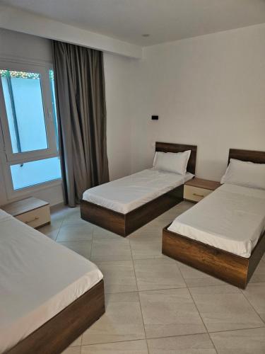 Résidence l'aventure (Residence l'aventure) in Bordj El Kiffan