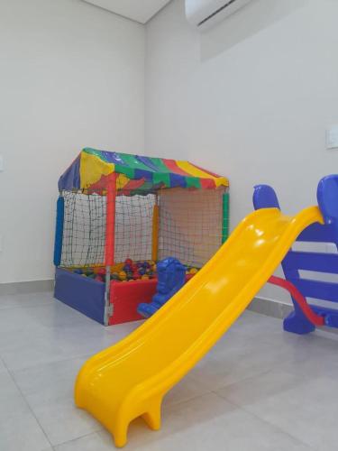 Bērnu klubs, Chapadao Da Canastra Hospedagens in Sao Roque de Minas