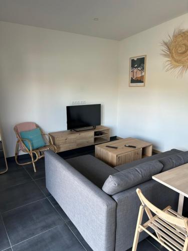 Petite maison Dépendance SOUSTONS