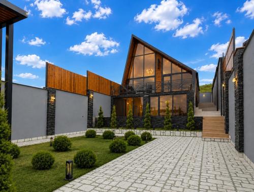 Bim House