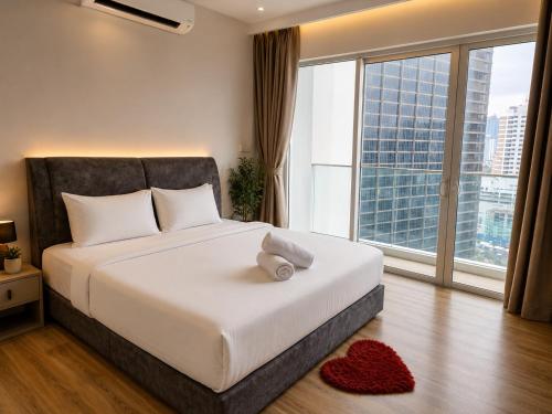 Quill City Suites At KLCC - image 11