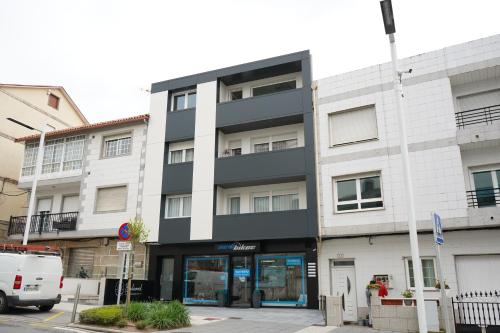 Apartamentos Boulevard