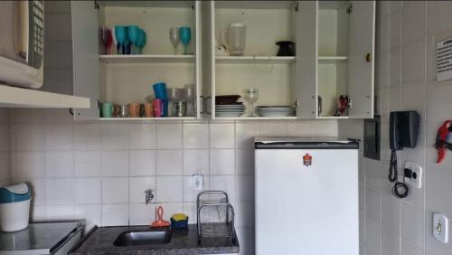 Residencial Thermas Rio Caldas in Vila Olegario