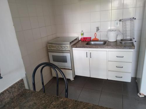 Residencial Thermas Rio Caldas in Vila Olegario