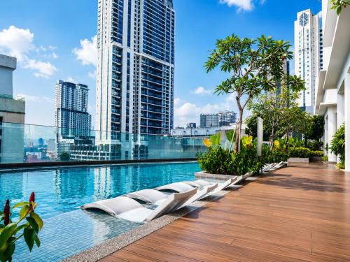 Quill City Suites At KLCC - image 14