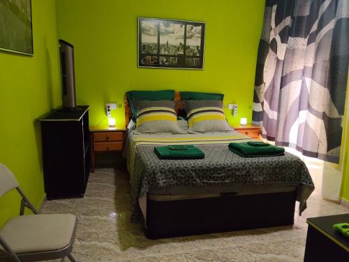 Apartamento Galeon XXI