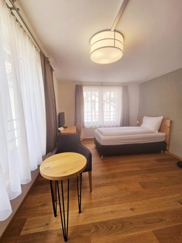 Hotel Alpenstadt in Chur City Center