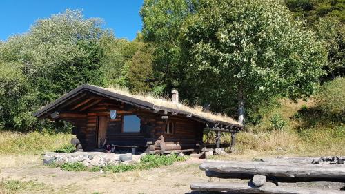 Maison familiale jusqu'à 8 personnes proche Ballon d'Alsace 68 (Maison familiale jusqu'a 8 personnes proche Ballon d'Alsace 68) in Sewen