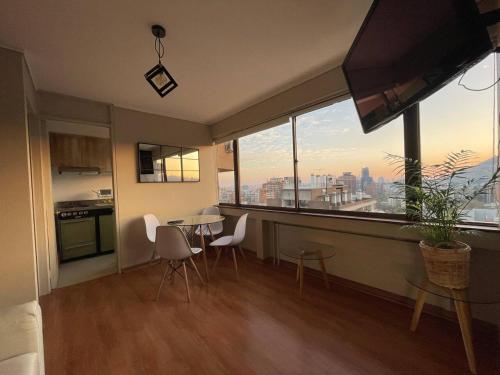 Best location and views of Providencia
