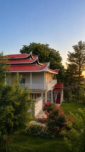 Shangrilla House Murree, Bhurban - Murree