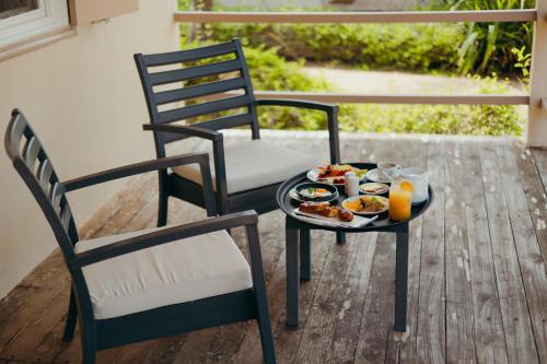 Attrezzature e servizi, Casa Del Papa Resort in Ouidah