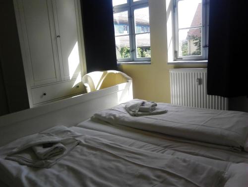 Alte Apotheke - Apartment - Radebeul