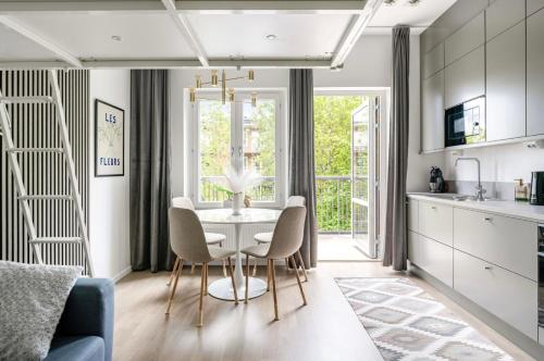 Nordic Nova Studio in 솔나