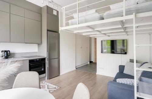 Nordic Nova Studio in 솔나