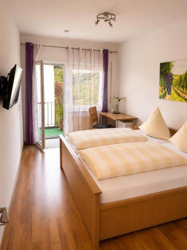 Bed and Breakfast - Rheingauer Hof – Östrich-Winkel, MO