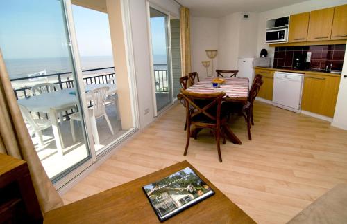 Madame Vacances Les Terrasses De La Plage - image 9